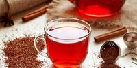 این افراد نباید چای با چاشنی بخورند