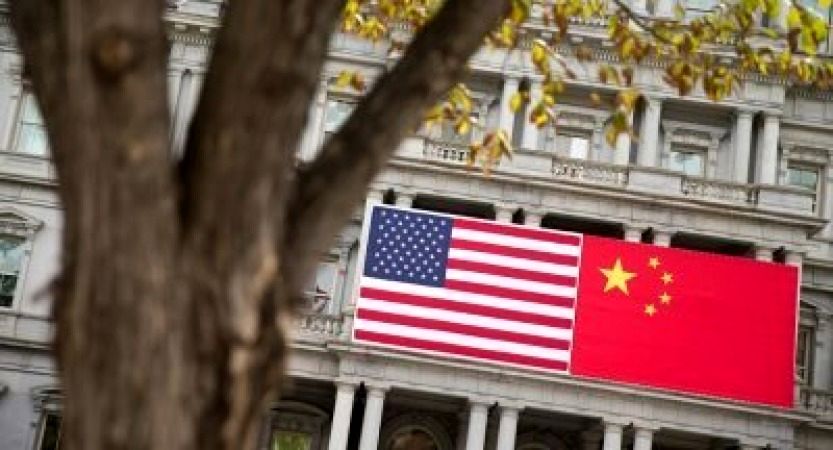 ترامپ خبرداد؛ دستیابی چین وآمریکا به یک توافق محدود