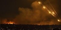 حمله موشکی ایران محاسبات اسرائیل و متحدانش را به هم ریخت