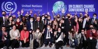 تقابل شرق و غرب در دقیقه ۹۰ بر سر سوخت‌ فسیلی