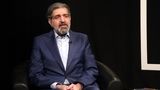 ادعای جنجالی صادق خرازی درباره ترور شهید خرازی: اطلاعاتی از جای مهمی رسیده، بررسی کنید/ چه شد که ایشان ظرف ۳۶ ساعت ناگهان حالش وخیم شد؟
