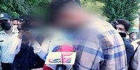 جزئیاتی از دستگیری کلاهبردار کنکوری/ سوالات را ۷ میلیون تومان می‌فروختم 
