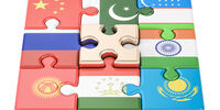 طالبان؛ دروازه ورود ایران به سازمان شانگهای