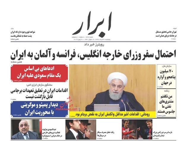 AbrarNews
