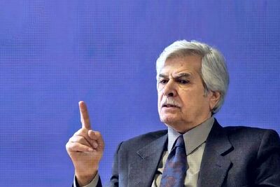 اولویت‌ اصلاحات در پساجنگ از نگاه جامساز | شرط نجات اقتصاد ایران، تغییرات بنیادین در حکمرانی است | آتش‌بس لرزان است