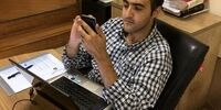 مهدی قدیمی بازداشت شد