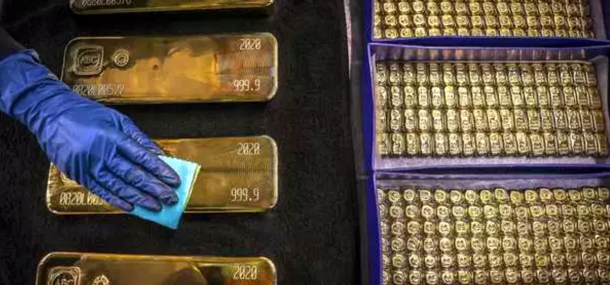سه تساوی عجیب در پیش بینی قیمت طلا
