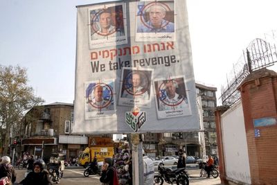 رسانه های عبری : تهدید ایران، اسرائیل را فلج کرده است 