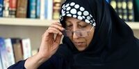 توضیح درباره دیدار فاطمه هاشمی رفسنجانی با مجتبی خامنه‌ای