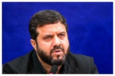 جوهری: به گزارش تخلفات انتخاباتی تهران رسیدگی می‌شود