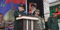 سردار سلامی: سلامی: ملت ایران به همه فتنه‌ها پاسخی پشیمان‌کننده می‌دهد