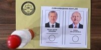 نتایج نظر سنجی‌ها در آخرین شب انتخابات ترکیه/ اردوغان همچنان پیشتاز است