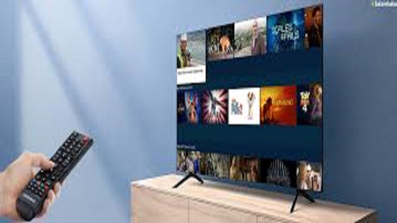 قیمت انواع تلویزیون در بازار+ جدول