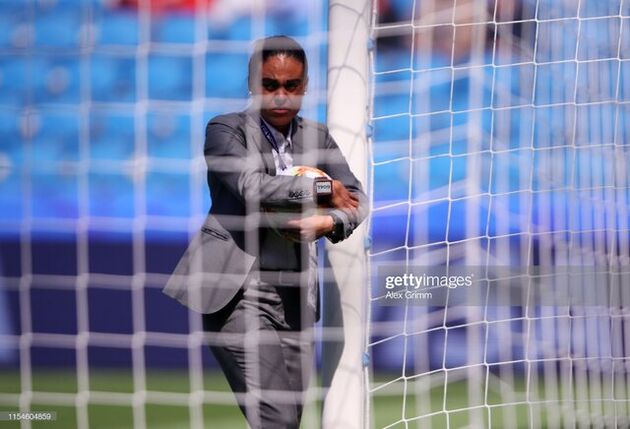 جام‌جهانی فوتبال زنان 2019