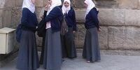 تصویب قانون جنجالی درباره پوشش اسلامی