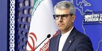 واکنش ایران به حمله اسرائیل به ناوگان صمود