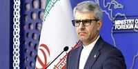 واکنش ایران به حمله اسرائیل به ناوگان صمود