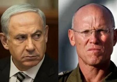  نتانیاهو کارشکنی کرد /  مسئول پرونده اسرا در ارتش اسرائیل استعفا داد 