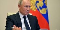 واکنش پوتین به تلاش‌های ضدروسی کشورهای غیردوست 