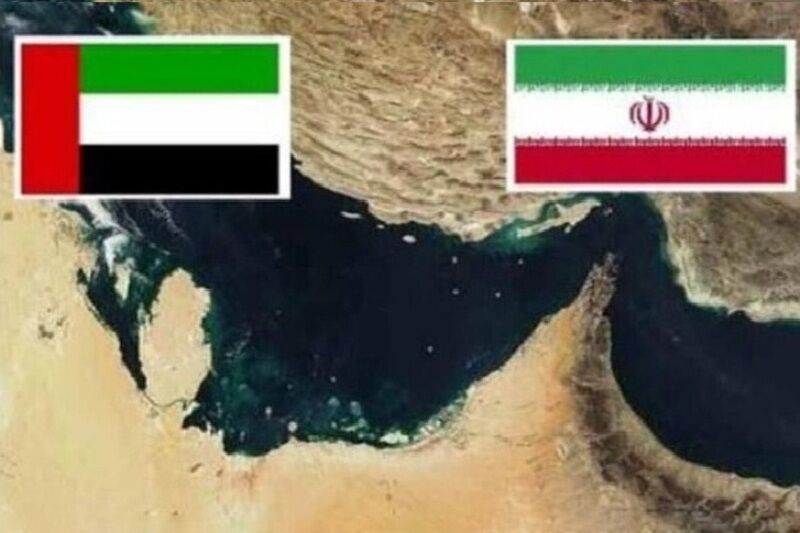 پاسخ قاطع ایران به ادعای امارات درباره نام خلیج فارس