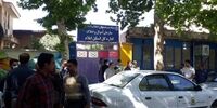 قربانیان حادثه گروگانگیری ایلام افزایش یافت