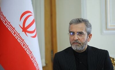 روایت علی باقری کنی از جزئیات پیگیری ترور سردار سلیمانی