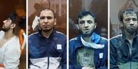 مجازات سخت در انتظار عاملان حمله تروریستی مسکو