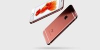 آیفون S6؛ بهترین گوشی هوشمند اپل در سال ۲۰۱۶