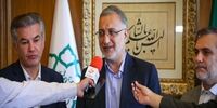 اظهارنظر عجیب زاکانی درباره مدیر تیم ملی