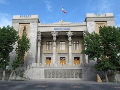 پیام فوری و مهم ایران به سفیر کویت در خصوص میدان آرش 