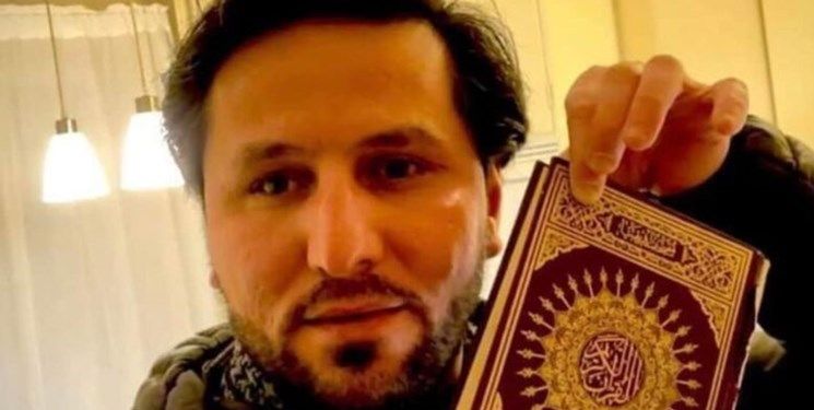 اقدام دادگاه عراق  علیه اهانت‌کننده به قرآن در سوئد 

