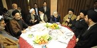 نامه یک اصولگرا به خاتمی، سید حسن خمینی، عارف، جهانگیری و موسوی خوئینی ها