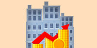تاثیر نرخ سود بانکی بر قیمت تمام‌ شده نرخ مسکن چیست؟


