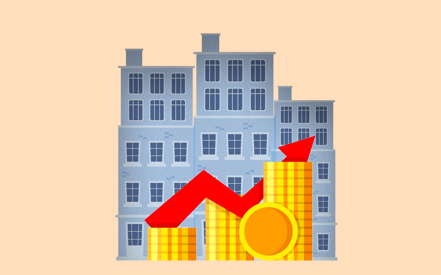 تاثیر نرخ سود بانکی بر قیمت تمام‌ شده نرخ مسکن چیست؟


