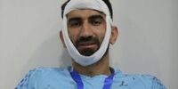 خبر بد درباره علیرضا بیرانوند 