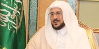 گاف خنده دار وزیر اوقات عربستان درباره حج