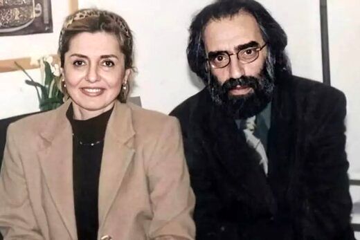  واکنش تند کیهان به مصاحبه جنجالی گوگوش/ مسعود کیمیایی راه را برای مفسده‌های او باز می‌کرد