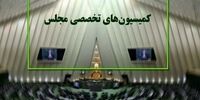 ۶ وزیر در راه مجلس/ دلایل خاموشی‌های اخیر برق بررسی می‌شود