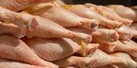 افزایش ۱۳۴ درصدی قیمت مرغ