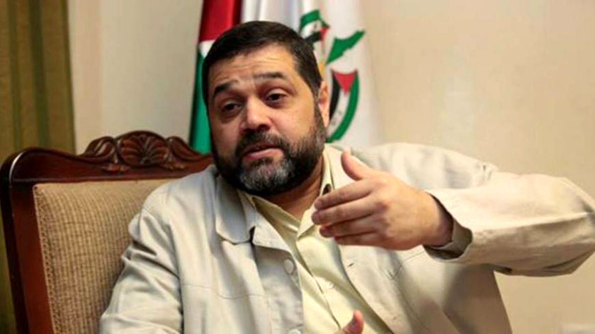 درخواست عضو ارشد حماس برای محاکمه جنایتکاران جنگی 