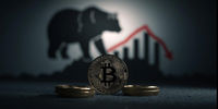 قیمت بیت‌کوین و اتریوم امروز یکشنبه ۲۰ مهر1404/ کاهش قیمت بیت‌کوین