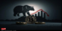 قیمت بیت‌کوین و اتریوم امروز دوشنبه ۳۱ شهریور1404/ کاهش قیمت بیت کوین
