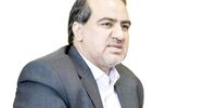 اظهارات جنجالی عضو شورای شهر تهران: از تریبون شورای شهر به نفع جلیلی و علیه پزشکیان صحبت کردم؛ کار خوبی کردم