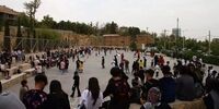 روزنامه اطلاعات: گیر دادن به مو و ابروی پسران و دختران را رها کنید/ با او رفیق و همدل شوید