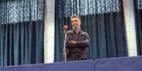 حمله کیهان به عادل فردوسی پور درباره حوادث دانشگاه شریف