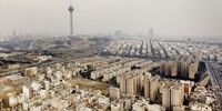 میانگین قیمت مسکن در تهران چقدر است؟