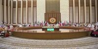 نشست فرماندهان نظامی ۶ کشور عربی در بحرین/ پشت درهای بسته چه گذشت؟ / تحرک تازه نظامی کشورهای حاشیه خلیج فارس