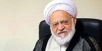 مصباحی مقدم: بعید می‌دانم رضایی جایگاه دبیری مجمع تشخیص را ترک کند