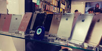 کاسبی ۱۰ میلیونی با دکمه پاور؛ هر گیگابایت اینترنت: یک میلیون تومان!/  هزینه‌های پنهان یک ماه تاریکی اینترنت/ بازار موبایل هم فلج شد