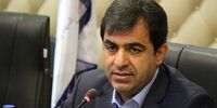 پیام قدردانی رئیس هیات عامل ایمیدرو